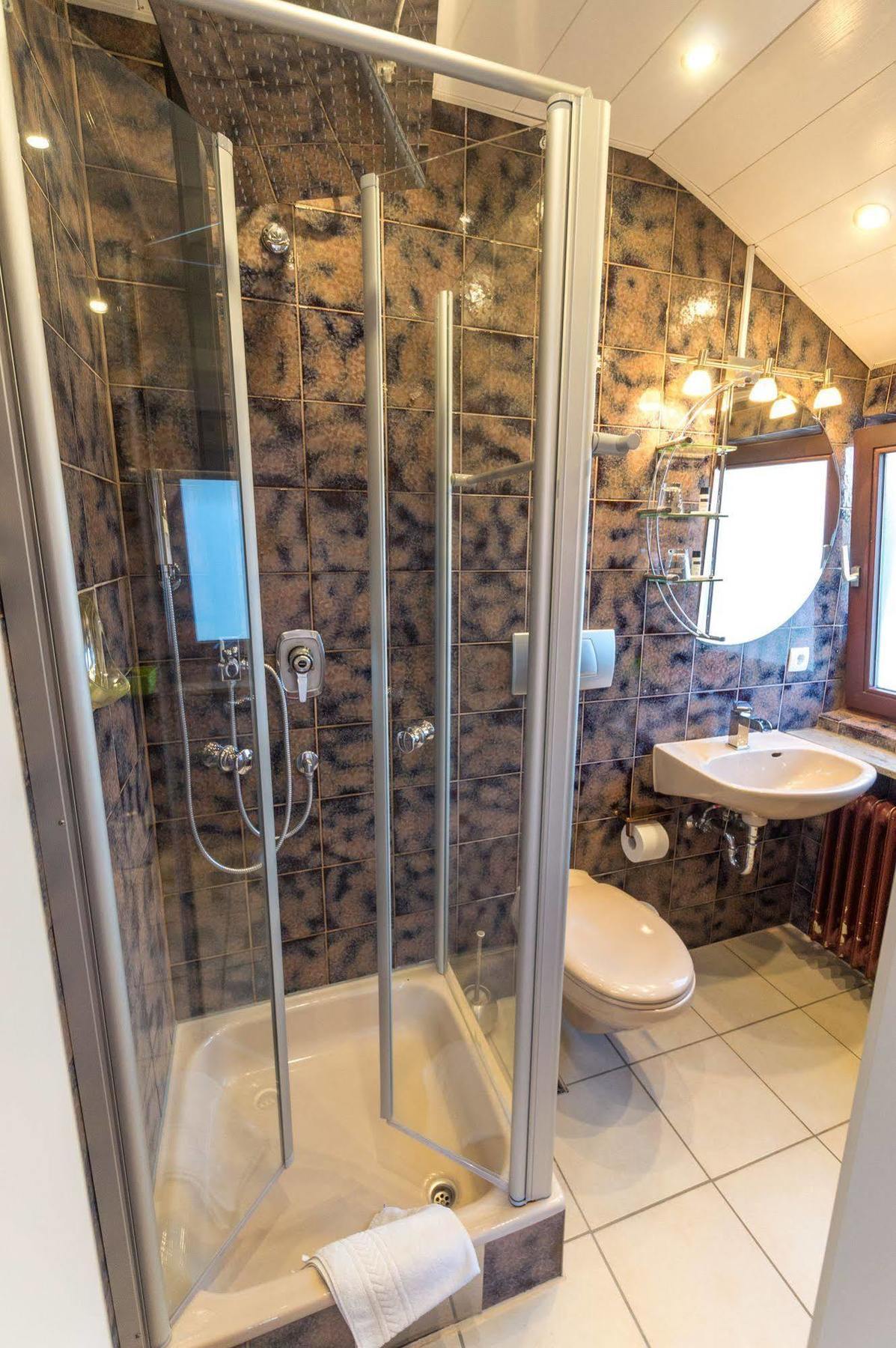Hotel Rosengarten Schwäbisch Gmünd Kültér fotó